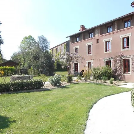 Semesterbostad Maison De Charme Avec Piscine, 4 Chambres, Proche Clisson Et Nantes - Fr-1-426-93