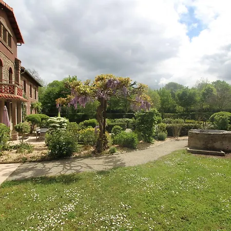 Maison De Charme Avec Piscine, 4 Chambres, Proche Clisson Et Nantes - Fr-1-426-93 Cugand