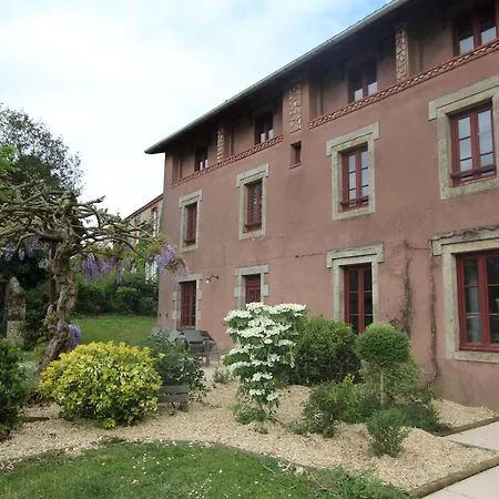 Maison De Charme Avec Piscine, 4 Chambres, Proche Clisson Et Nantes - Fr-1-426-93 Cugand