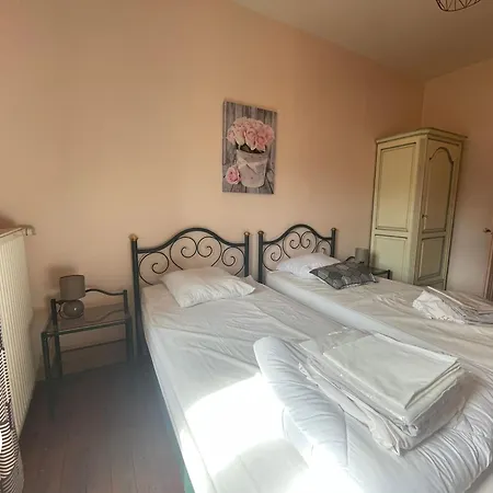 Maison De Charme Avec Piscine, 4 Chambres, Proche Clisson Et Nantes - Fr-1-426-93 Cugand