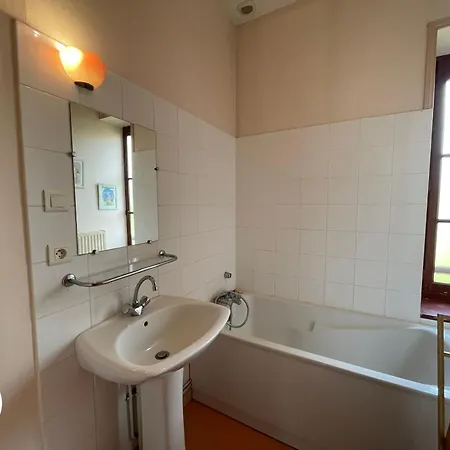 Semesterbostad Maison De Charme Avec Piscine, 4 Chambres, Proche Clisson Et Nantes - Fr-1-426-93 *