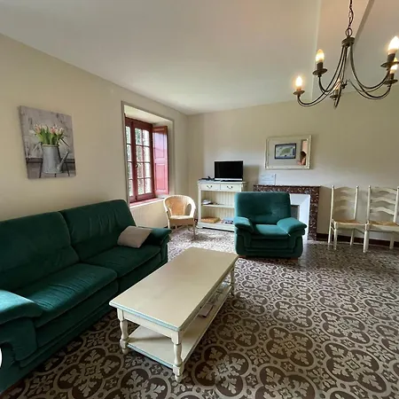 Hébergement de vacances Maison De Charme Avec Piscine, 4 Chambres, Proche Clisson Et Nantes - Fr-1-426-93 *