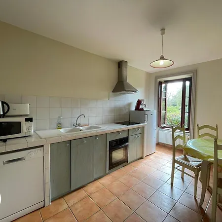 Maison De Charme Avec Piscine, 4 Chambres, Proche Clisson Et Nantes - Fr-1-426-93
