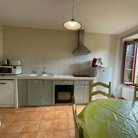 Hébergement de vacances Maison De Charme Avec Piscine, 4 Chambres, Proche Clisson Et Nantes - Fr-1-426-93 Cugand
