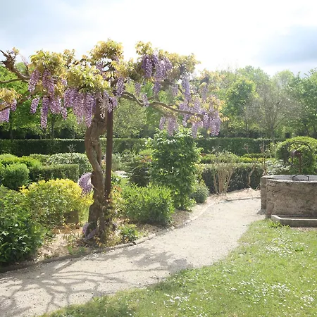 Maison De Charme Avec Piscine, 4 Chambres, Proche Clisson Et Nantes - Fr-1-426-93 Cugand